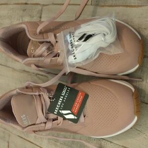 Skechers street walking shoes